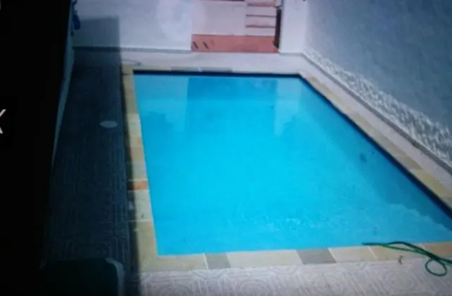 Aparthotel Perla De Sosua pool